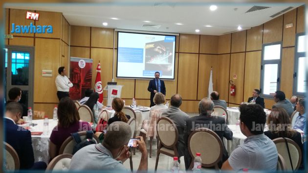 صفاقس: الغرفة التونسية البريطانية للتجارة تبدأ اجتماعاتها بحثا عن تعزيز التعاون بين البلدين