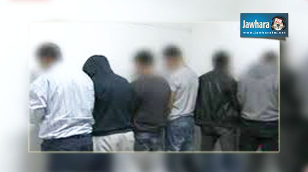 قبلي : تفكيك خلية إرهابية متكونة من 7 عناصر