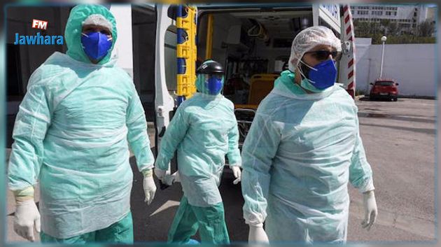 الدكتور حاتم الغزال: مؤشر قد يكون أوّل دليل على بداية موجة وبائية جديدة