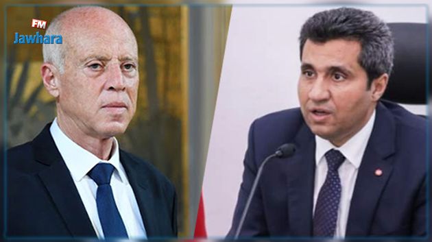 أنور معروف: هل رئيس الجمهورية ضحية لتقارير أمنية مغلوطة ومضلِّلة؟