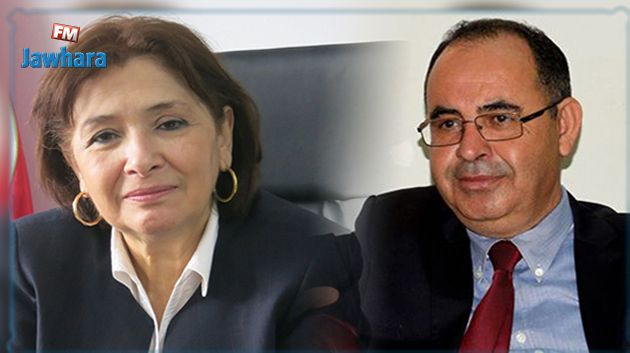 مبروك كورشيد : القضية التي رفعتها ضد سهام بن سدرين انضافت لسوابقها