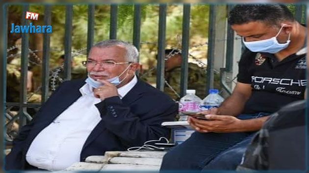 البحيري: اختطاف مخلوف والمساس بحرمته الجسدية والمعنوية جرائم يعاقب عليها القانون