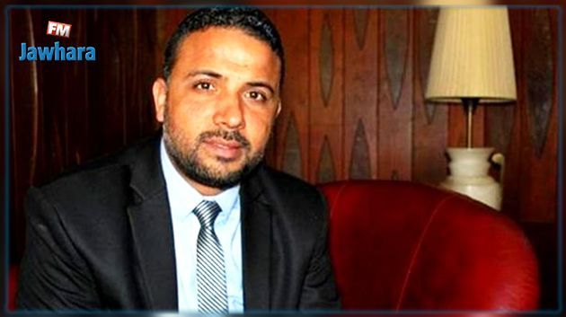 تهمة جديدة تلاحق سيف الدين مخلوف في القصرين