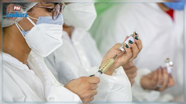 اليوم.. استكمال تلقيح الإطار التربوي