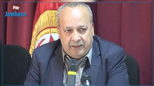  الطاهري :اتحاد الشغل يرفض أي تحرك يُقسّم التونسيين ويدفع إلى التصادم