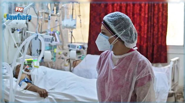 وزارة الصحة :17 حالة وفاة جديدة بكورونا