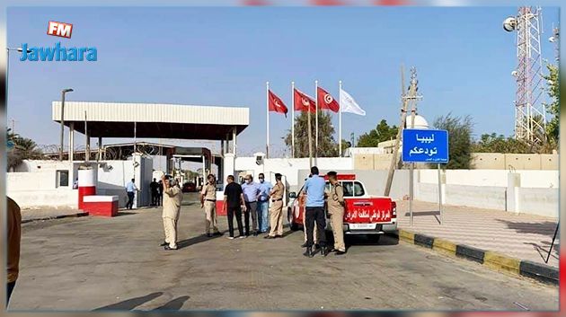 راس جدير: استياء كبير من اجراءات البروتوكول الصحي ‎‎