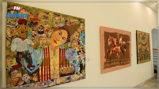 الجمعية التونسية للفن التشكيلي المعاصر تنظم معرضا جماعيا من 24 سبتمبر إلى 15 أكتوبر القادم