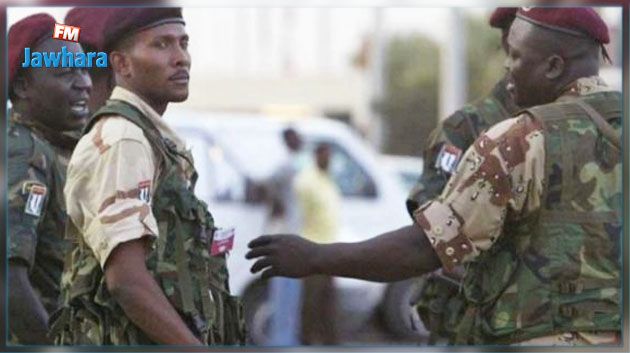 السودان تعلن إفشال محاولة إنقلاب