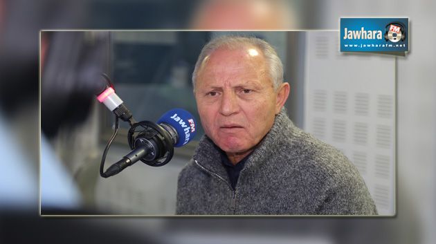 رضا شرف الدين : أنا أكبر من أن أستغل رئاستي للنجم الساحلي في طموحات سياسية