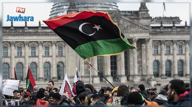 نوفمبر المقبل : فرنسا تستضيف مؤتمرا دوليا بشأن ليبيا 