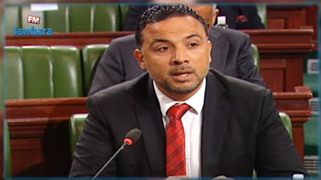 المحكمة الإبتدائية بالقصرين تأذن بإيقاف التفتيش عن مخلوف  