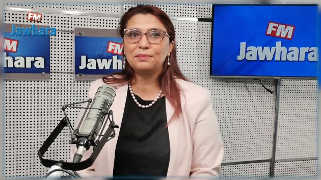 ألفة بن عودة: ملفات انتداب الأساتذة الدكاترة جاهزة وهناك من يرفض العمل بجهات داخلية 