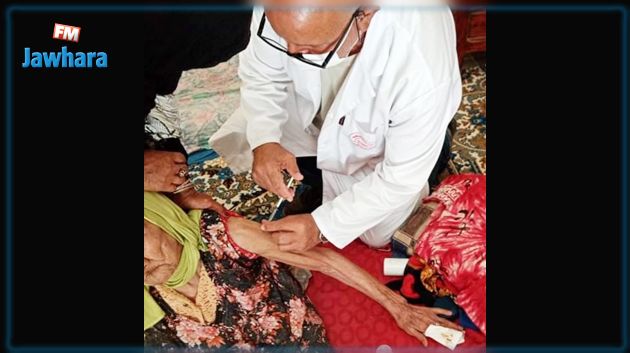 في سن 118 سنة: 