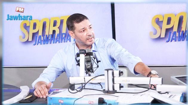 ماهر القروي : أملك كل الحلول لاعادة اشعاع النجم و هدفي ان يعود الفريق ملكا لجماهيره