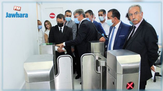 نقل تونس: قريبا انطلاق العمل بمنظومة الاستخلاص الجديدة 