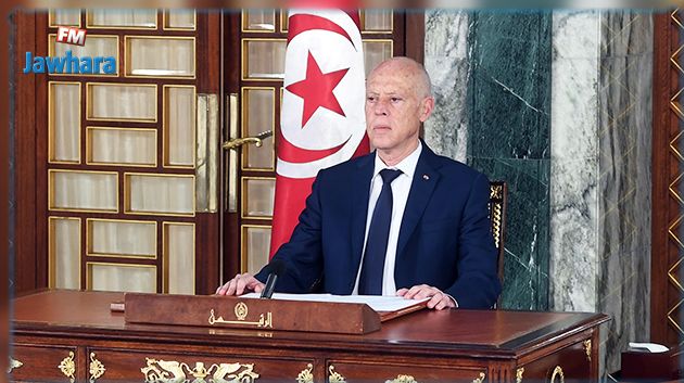 صدر في الرائد الرسمي: تفاصيل التدابير الإسثنائية الجديدة