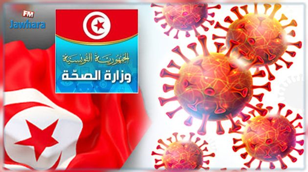 وزارة الصحة: 7 حالات وفاة و 683 إصابة جديدة بفيروس كورونا