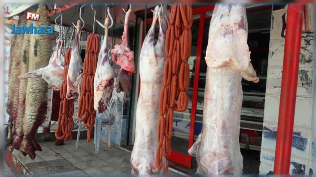 شركة اللحوم : تخفيضات جديدة في سعر بيع لحم الضأن والبقري