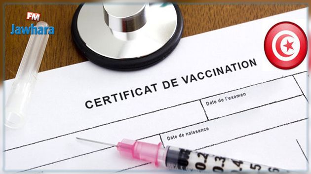 الاستظهار بشهادة التلقيح ضدّ كورونا للولوج إلى هذه الأماكن