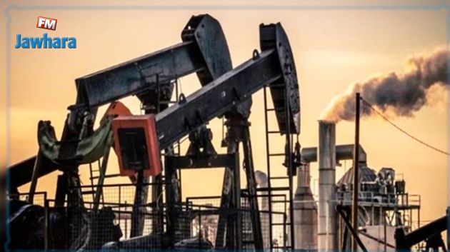  الانتاج الوطني من النفط الخام يرتفع بنسبة 14 بالمائة ومن الغاز الطبيعي بنسبة 52 بالمائة