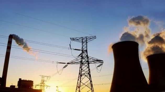 تقلص عجز ميزان الطاقة الأولية لتونس بنسبة 12 بالمائة مع موفى جويلية 2021