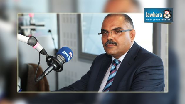 محمد القوماني : ندعم المرزوقي لانه ثابت على الانتصار للثورة وحقوق الإنسان