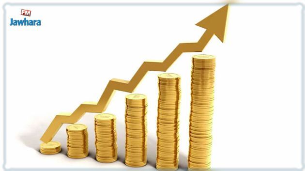 ارتفاع قائم الدين العمومي بنسبة 11.2 بالمائة 