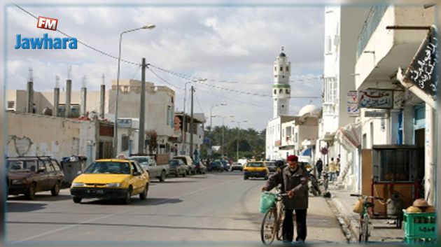 قابس: إلغاء العمل بإجراءات الحجر الصحي بكامل الجهة