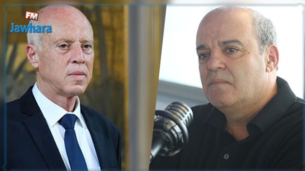 فوزي بن عبد الرحمان : الرئيس يعتقد أنه لا بد من إلغاء الأحزاب و هذا الفكر لا يؤسس للديمقراطية (فيديو)