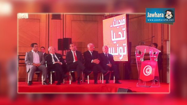 الباجي قايد السبسي : كان ربح المرزوقي نصفقولو ونهنيوه