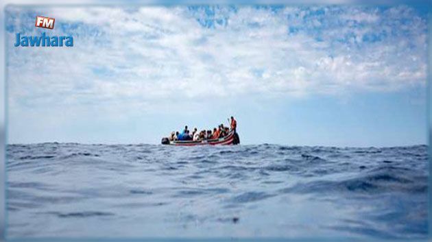 صفاقس: احباط 8 عمليات هجرة غير نظامية