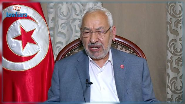 الغنوشي عن الإستقالات : أنا آسف.. الحركة استثمرت في المستقيلين لعشرات السنوات