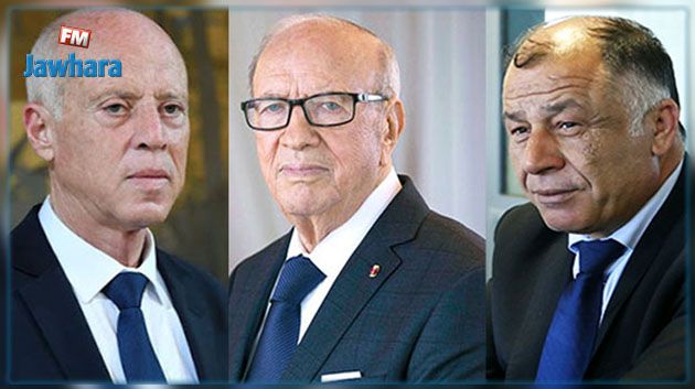 ناجي جلول : طلبت من قايد السبسي أن يفعل ما فعله سعيد و لكن .. (فيديو)