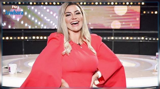منال عمارة تحتفل بزفافها.. و هذا شرطها على المدعوين (صور)