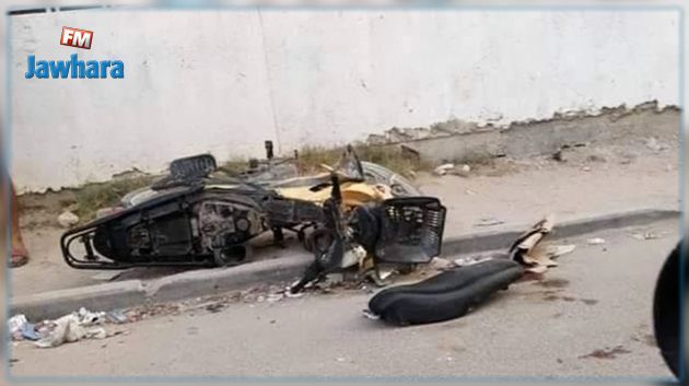 المنستير : حاول الهروب من'براكاج' فلقي حتفه !