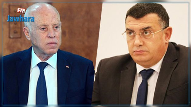 عياض اللومي: دخلنا في مرحلة ما بعد قيس سعيّد
