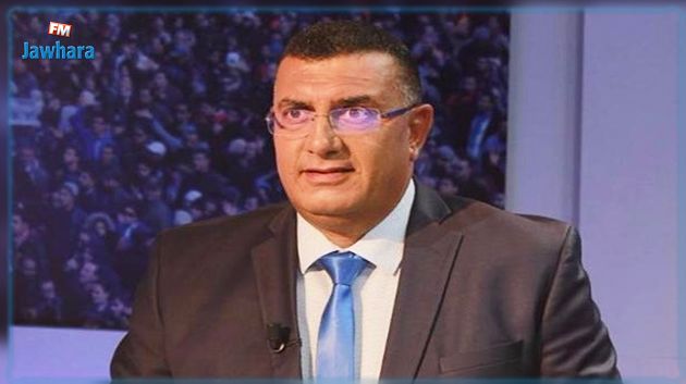 عياض اللومي: سأستأنف العمل يوم 1 اكتوبر بعد انتهاء العطلة البرلمانية