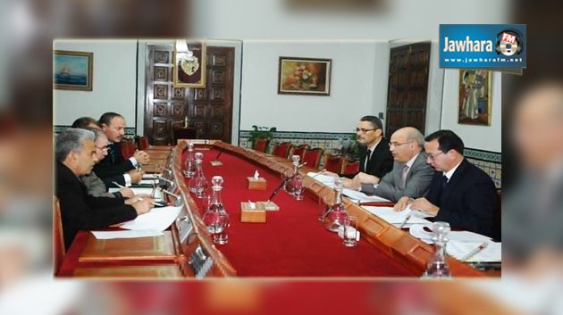 تفعيل اتفاق يشمل أكثر من 140 ألف عون عمومي