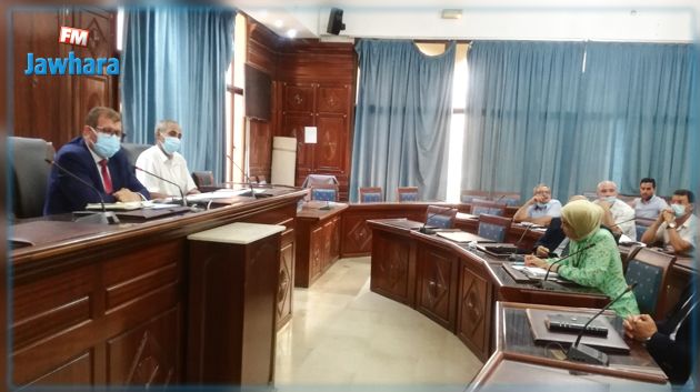 كارثة بيئية تهدد ولاية صفاقس