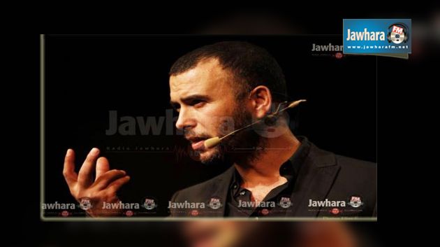 لطفي العبدلي : نجاحي ليس من محض الصدفة و ال