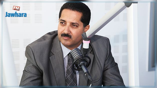 التوهامي العبدولي: