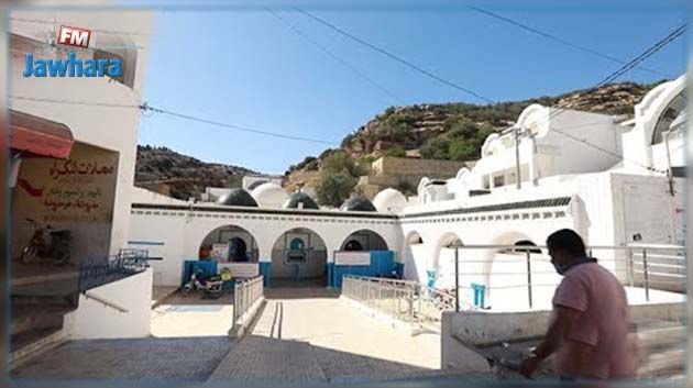 المحطة الاستشفائية بالزريبة: بوابة الكترونية لاستخلاص معاليم الدخول وسط رفض الأهالي