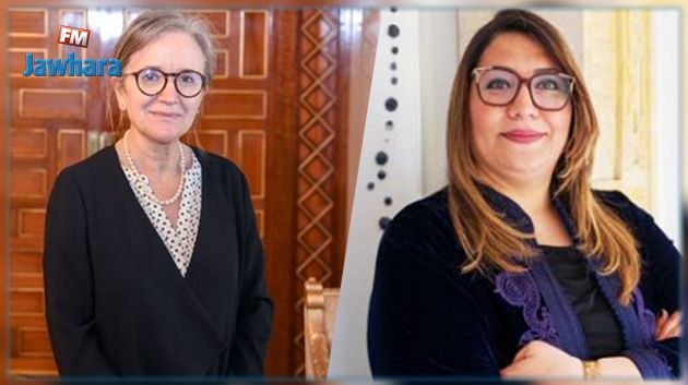 تعليقا على تكليف نجلاء بودن بتشكيل الحكومة يسرى فراوس تدون: أوّلا ليست حرم..