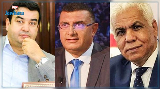 بيان للرأي العام من أعضاء مجلس نواب الشعب