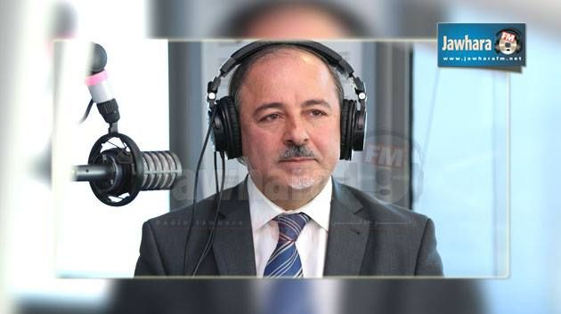 عبد الوهاب الهاني ينفي دعم حزب المجد للباجي قائد السبسي