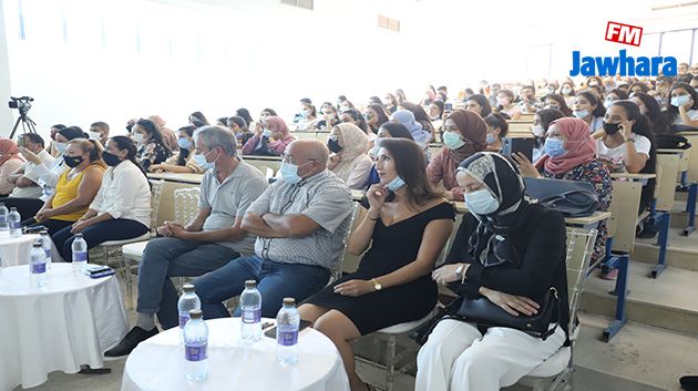 Journée d'intégration à l'IHEC Sousse