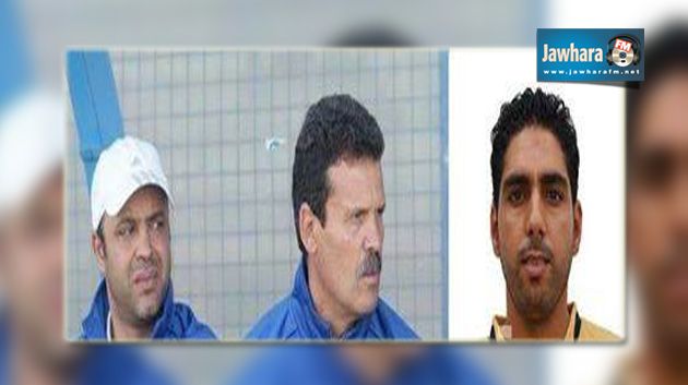 رضا ساسي و مناف نابي و كريم السبعي يعززون الإطار الفني للإتحاد المنستيري