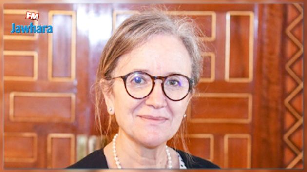 رئيس منظمة الصحة العالمية يهنئ نجلاء بودن