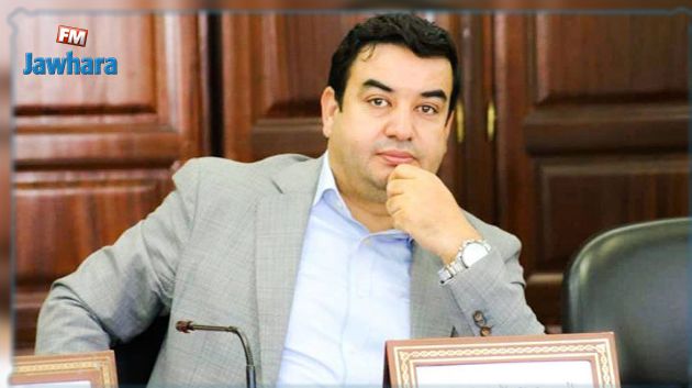 العياشي زمال: 90 نائبا أمضوا الى حد الآن على بيان الدعوة الى استئناف العمل البرلماني